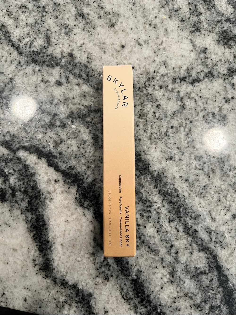 Skylar Vanilla Sky Perfume